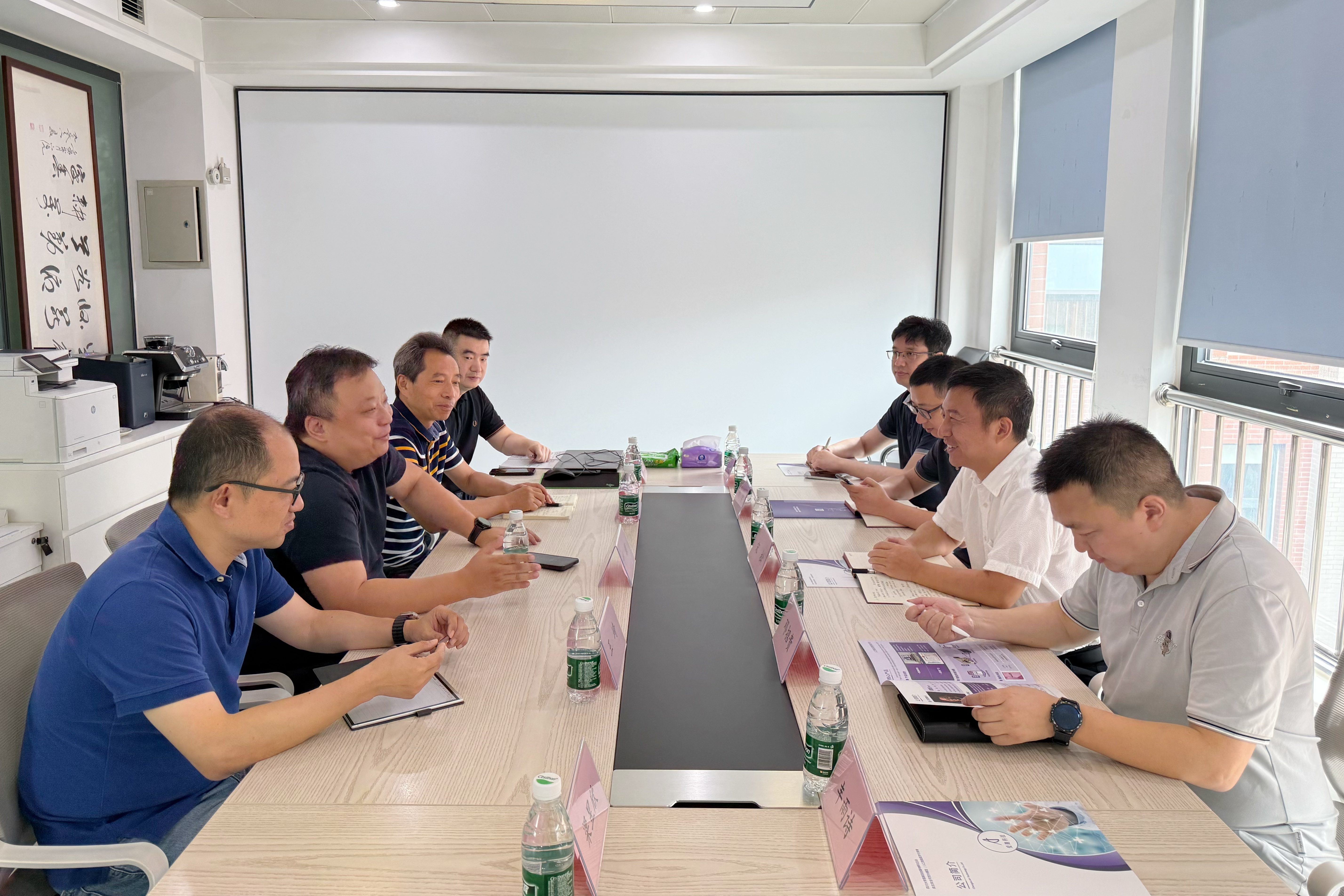 要聞丨愛迦科技攜手金堂縣科協，共促縣域醫療智能化升級